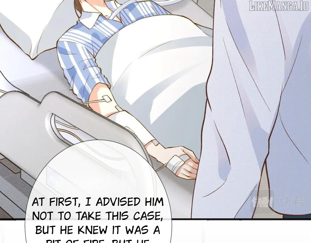 Everyone's Darling Chapter 209 - page 9